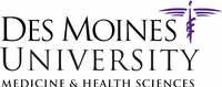 Des Moines University Logo